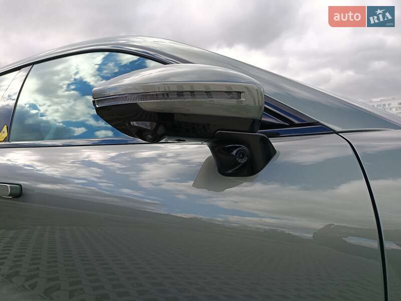 Позашляховик / Кросовер Zeekr 001 2024 в Хмельницькому фото 7 Позашляховик / Кросовер Zeekr 001 2024 в Хмельницькому