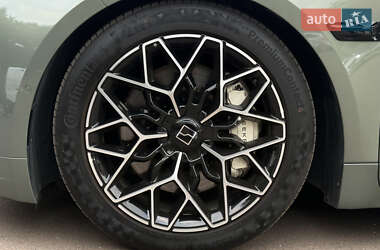 Позашляховик / Кросовер Zeekr 001 2024 в  фото 12 Позашляховик / Кросовер Zeekr 001 2024 в