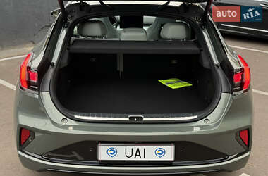 Позашляховик / Кросовер Zeekr 001 2024 в  фото 31 Позашляховик / Кросовер Zeekr 001 2024 в