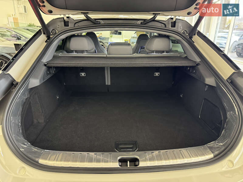 Позашляховик / Кросовер Zeekr 001 2025 в Києві фото 19 Позашляховик / Кросовер Zeekr 001 2025 в Києві