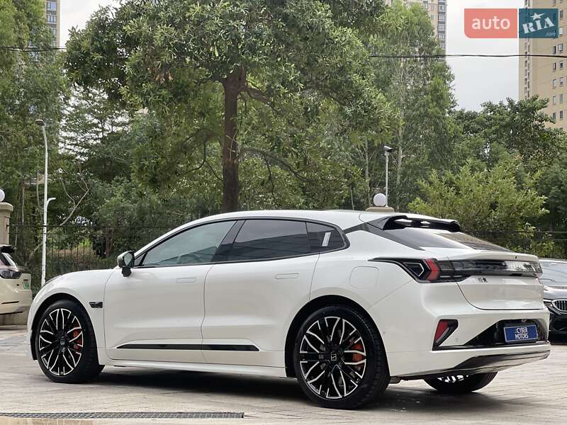 Внедорожник / Кроссовер Zeekr 001 2025 в Одессе