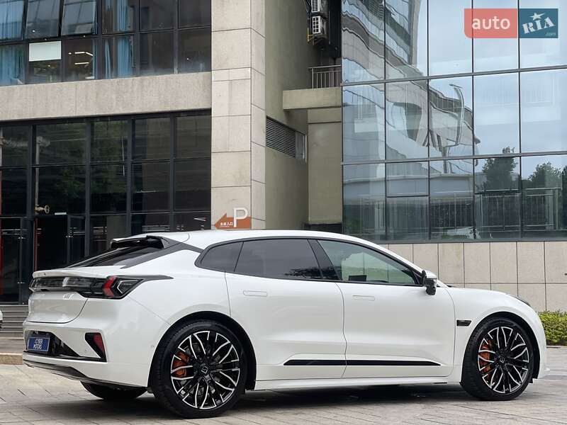 Внедорожник / Кроссовер Zeekr 001 2025 в Одессе