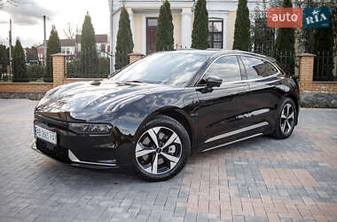 Внедорожник / Кроссовер Zeekr 001 2023 в Баре