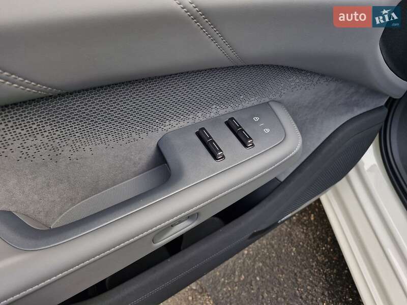 Внедорожник / Кроссовер Zeekr 001 2025 в Николаеве фото 15 Внедорожник / Кроссовер Zeekr 001 2025 в Николаеве