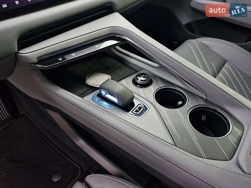 Внедорожник / Кроссовер Zeekr 001 2025 в Николаеве фото 26 Внедорожник / Кроссовер Zeekr 001 2025 в Николаеве