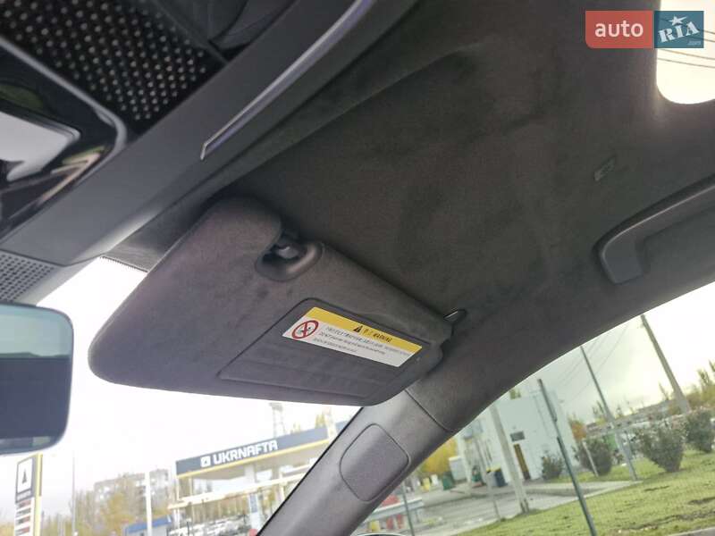 Внедорожник / Кроссовер Zeekr 001 2025 в Николаеве фото 38 Внедорожник / Кроссовер Zeekr 001 2025 в Николаеве