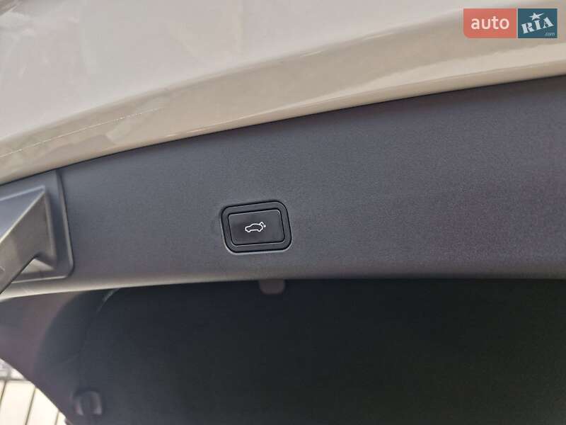 Внедорожник / Кроссовер Zeekr 001 2025 в Николаеве фото 40 Внедорожник / Кроссовер Zeekr 001 2025 в Николаеве