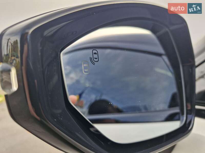 Внедорожник / Кроссовер Zeekr 001 2025 в Николаеве фото 11 Внедорожник / Кроссовер Zeekr 001 2025 в Николаеве