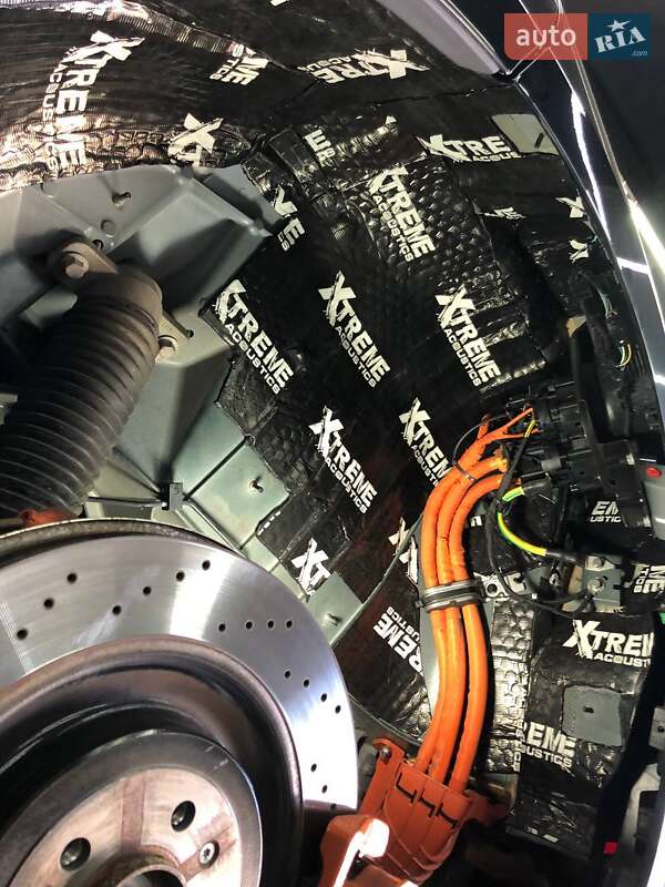 Позашляховик / Кросовер Zeekr 001 2024 в Дніпрі