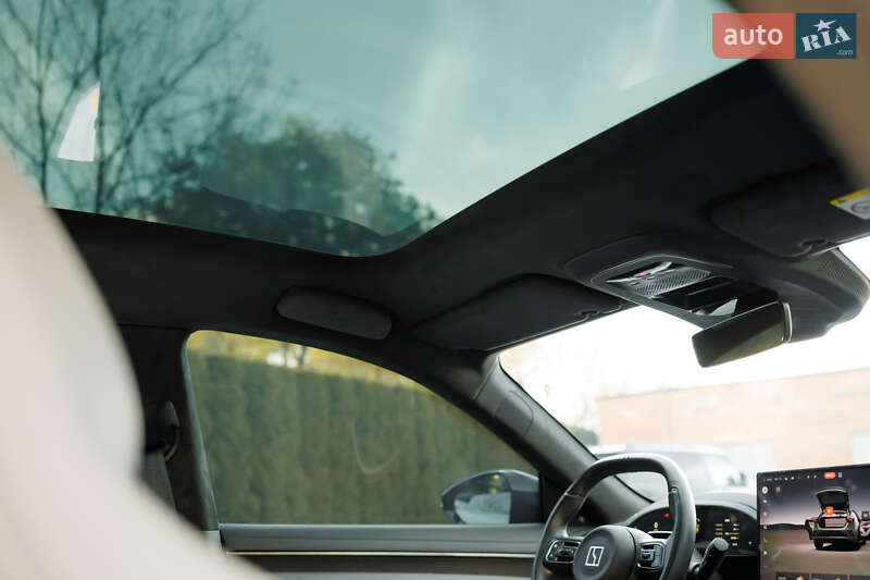 Внедорожник / Кроссовер Zeekr 001 2024 в Львове фото 24 Внедорожник / Кроссовер Zeekr 001 2024 в Львове