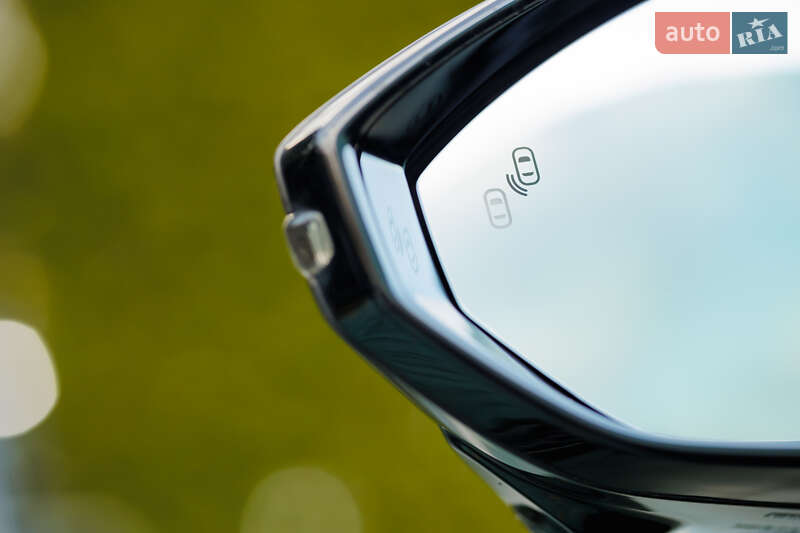 Внедорожник / Кроссовер Zeekr 001 2024 в Львове фото 26 Внедорожник / Кроссовер Zeekr 001 2024 в Львове