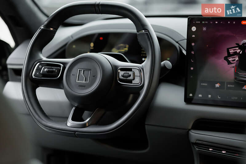 Внедорожник / Кроссовер Zeekr 001 2024 в Львове фото 19 Внедорожник / Кроссовер Zeekr 001 2024 в Львове