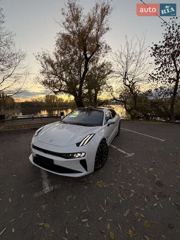 Позашляховик / Кросовер Zeekr 001 2025 в Кропивницькому фото 2 Позашляховик / Кросовер Zeekr 001 2025 в Кропивницькому