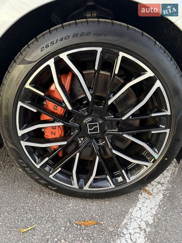 Позашляховик / Кросовер Zeekr 001 2025 в Кропивницькому фото 27 Позашляховик / Кросовер Zeekr 001 2025 в Кропивницькому