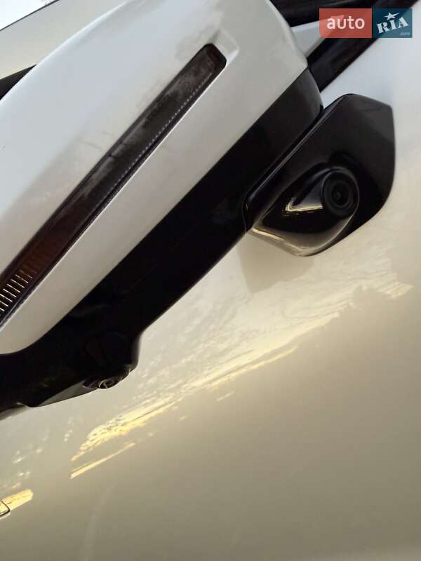 Позашляховик / Кросовер Zeekr 001 2025 в Кропивницькому фото 31 Позашляховик / Кросовер Zeekr 001 2025 в Кропивницькому