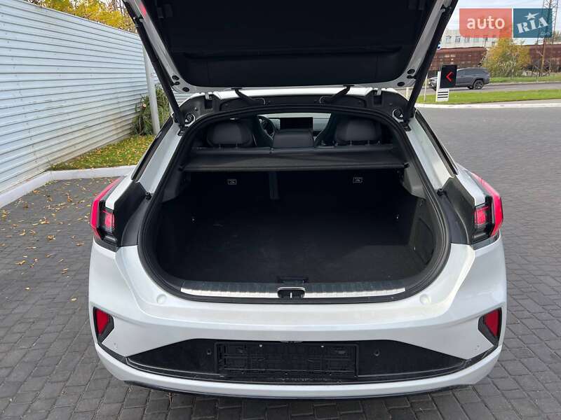 Позашляховик / Кросовер Zeekr 001 2025 в Одесі фото 7 Позашляховик / Кросовер Zeekr 001 2025 в Одесі