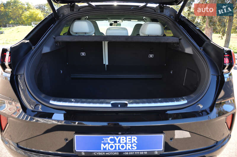 Внедорожник / Кроссовер Zeekr 001 2024 в Одессе фото 8 Внедорожник / Кроссовер Zeekr 001 2024 в Одессе