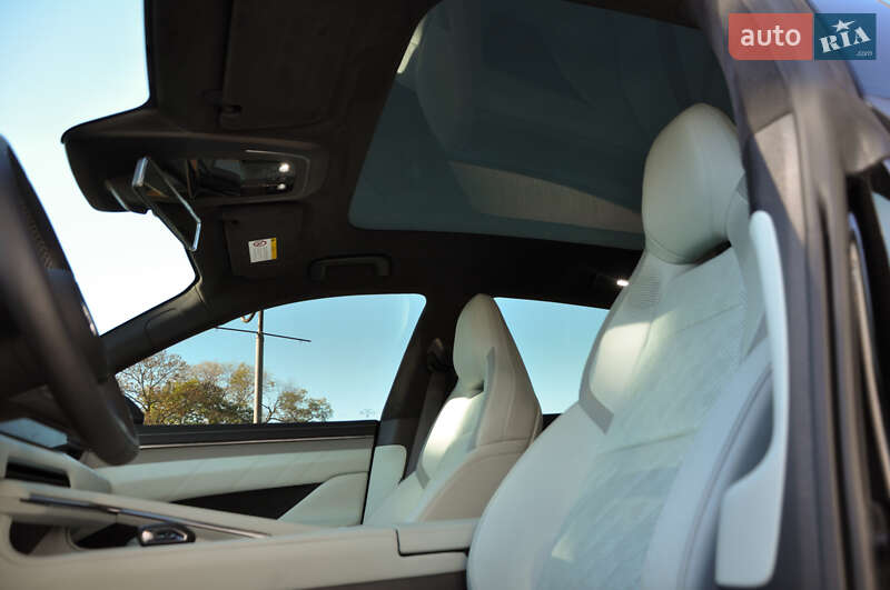 Внедорожник / Кроссовер Zeekr 001 2024 в Одессе фото 17 Внедорожник / Кроссовер Zeekr 001 2024 в Одессе