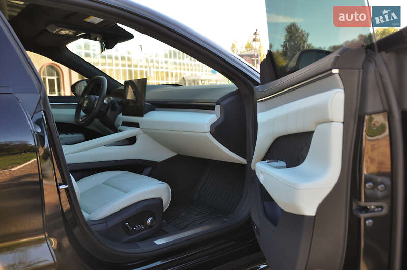 Внедорожник / Кроссовер Zeekr 001 2024 в Одессе фото 18 Внедорожник / Кроссовер Zeekr 001 2024 в Одессе