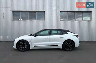 Внедорожник / Кроссовер Zeekr 001 2025 в Днепре