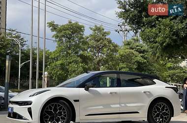 Внедорожник / Кроссовер Zeekr 001 2025 в Одессе