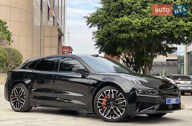 Внедорожник / Кроссовер Zeekr 001 2024 в Одессе