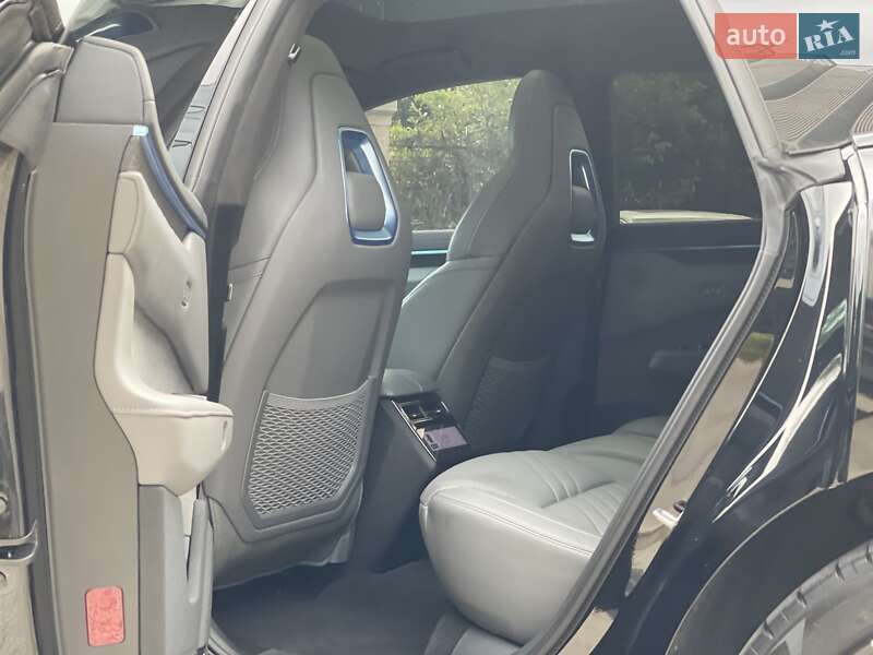 Внедорожник / Кроссовер Zeekr 001 2024 в Одессе фото 8 Внедорожник / Кроссовер Zeekr 001 2024 в Одессе