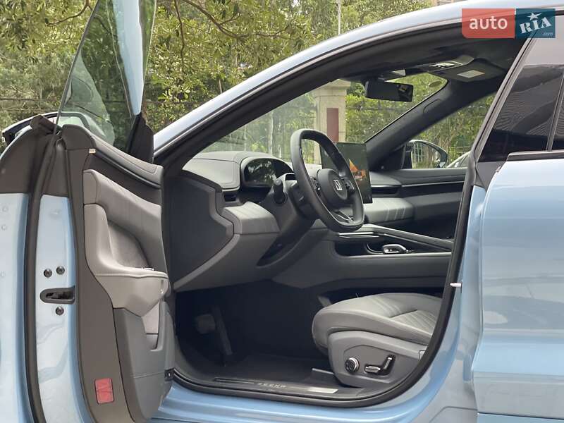 Позашляховик / Кросовер Zeekr 001 2024 в Одесі фото 6 Позашляховик / Кросовер Zeekr 001 2024 в Одесі