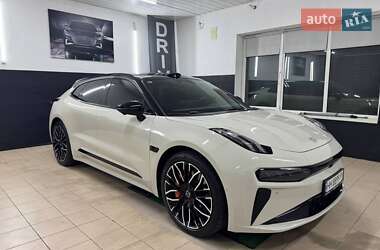 Позашляховик / Кросовер Zeekr 001 2025 в Одесі