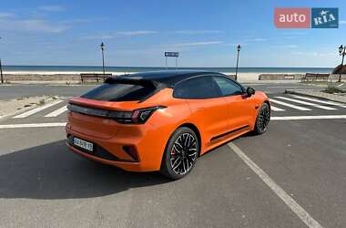 Внедорожник / Кроссовер Zeekr 001 2024 в Николаеве