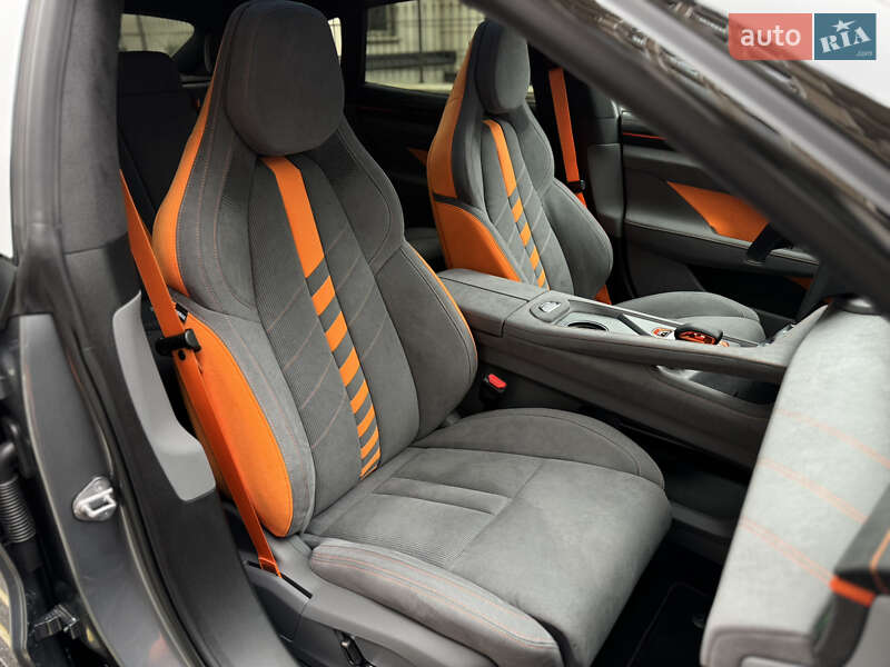 Внедорожник / Кроссовер Zeekr 001 2025 в Киеве фото 18 Внедорожник / Кроссовер Zeekr 001 2025 в Киеве