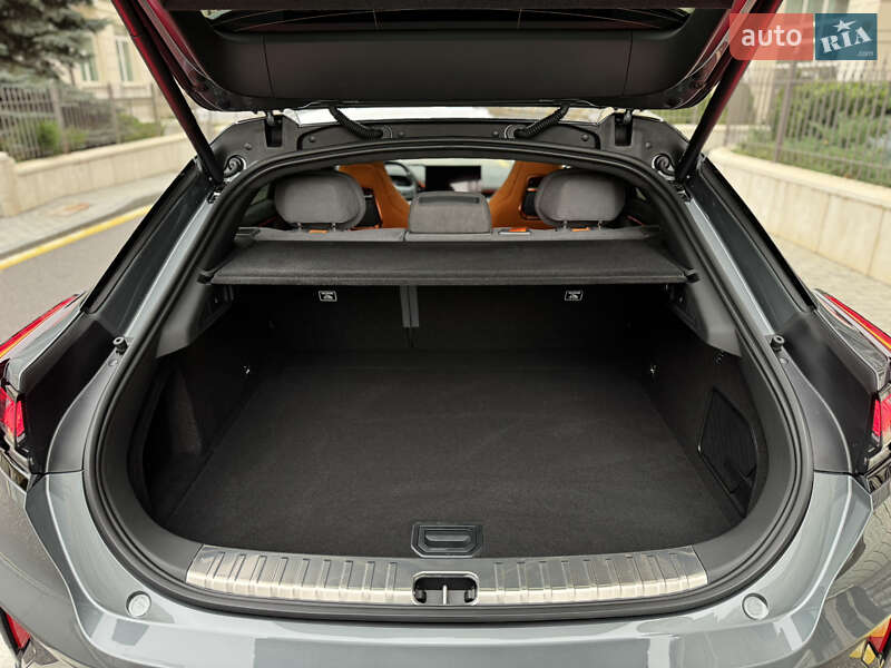 Внедорожник / Кроссовер Zeekr 001 2025 в Киеве фото 41 Внедорожник / Кроссовер Zeekr 001 2025 в Киеве