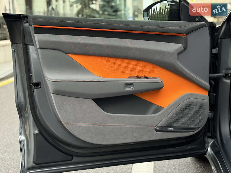 Внедорожник / Кроссовер Zeekr 001 2025 в Киеве фото 58 Внедорожник / Кроссовер Zeekr 001 2025 в Киеве