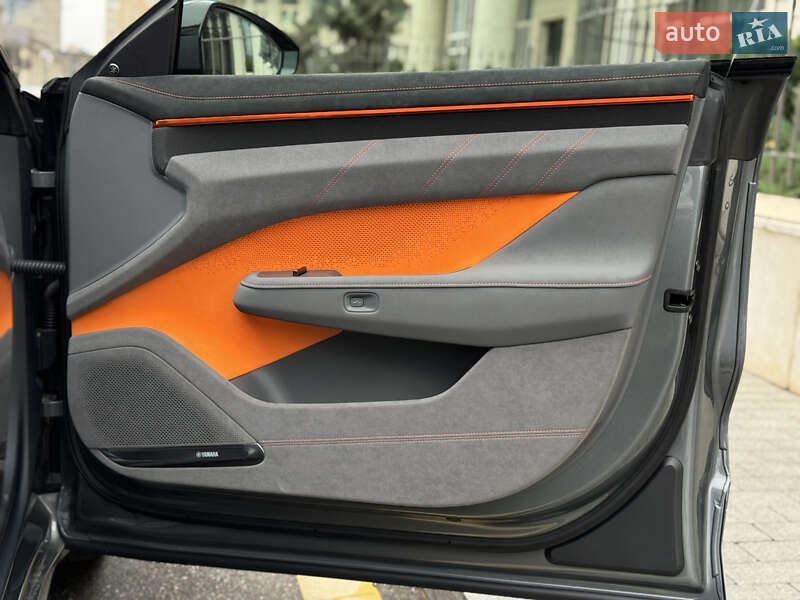 Внедорожник / Кроссовер Zeekr 001 2025 в Киеве фото 62 Внедорожник / Кроссовер Zeekr 001 2025 в Киеве