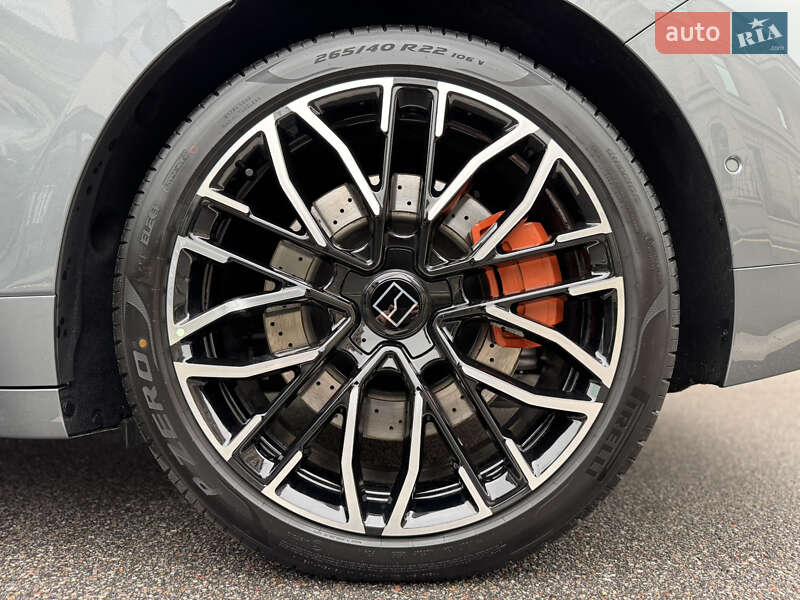 Внедорожник / Кроссовер Zeekr 001 2025 в Киеве фото 97 Внедорожник / Кроссовер Zeekr 001 2025 в Киеве