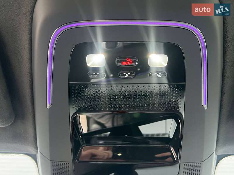 Внедорожник / Кроссовер Zeekr 001 2024 в Киеве фото 25 Внедорожник / Кроссовер Zeekr 001 2024 в Киеве