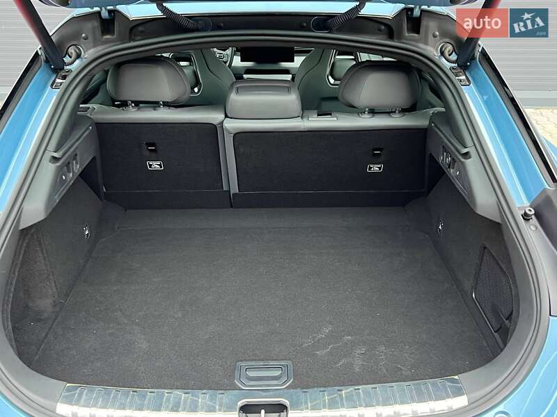 Внедорожник / Кроссовер Zeekr 001 2024 в Киеве