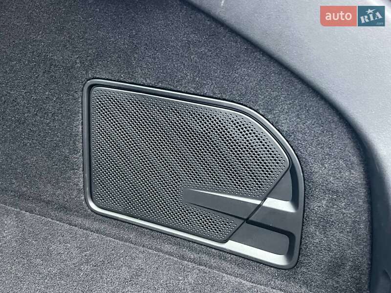 Внедорожник / Кроссовер Zeekr 001 2024 в Киеве