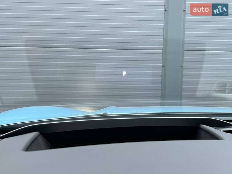 Внедорожник / Кроссовер Zeekr 001 2024 в Киеве