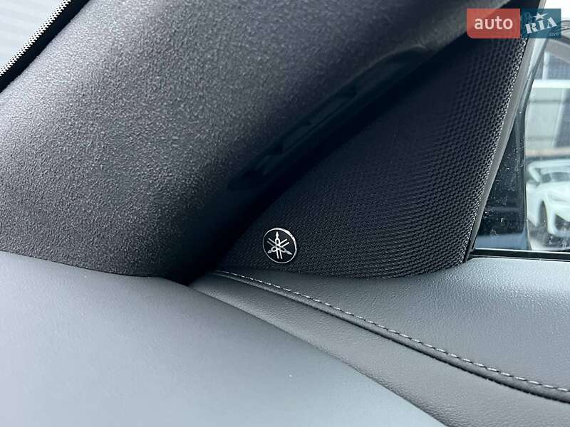 Внедорожник / Кроссовер Zeekr 001 2024 в Киеве