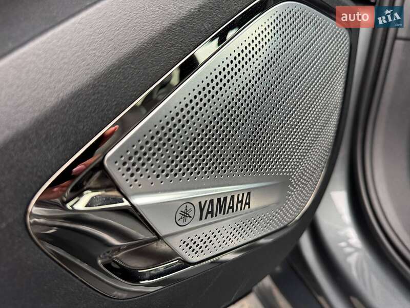 Внедорожник / Кроссовер Zeekr 001 2023 в Киеве