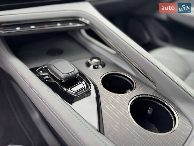 Внедорожник / Кроссовер Zeekr 001 2023 в Киеве