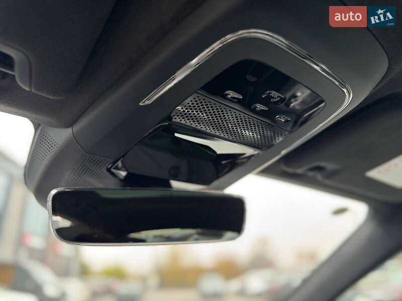 Внедорожник / Кроссовер Zeekr 001 2023 в Киеве