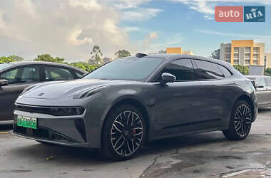 Позашляховик / Кросовер Zeekr 001 2025 в Києві