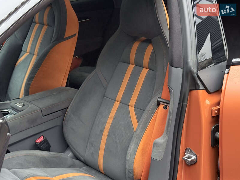 Внедорожник / Кроссовер Zeekr 001 2023 в Черновцах