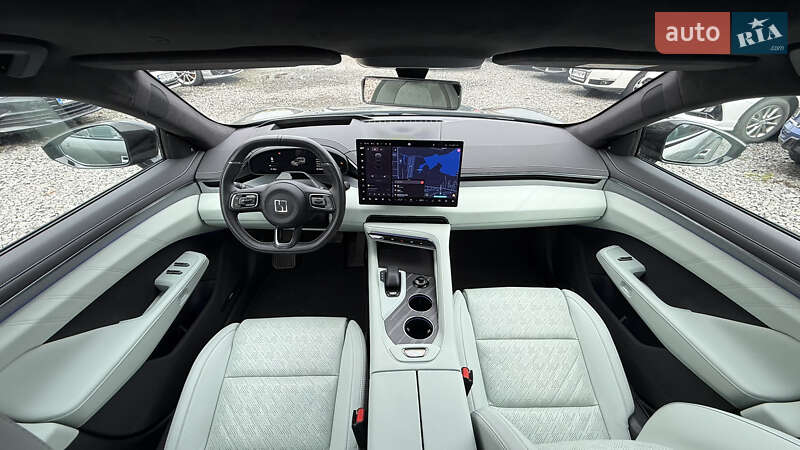 Позашляховик / Кросовер Zeekr 001 2024 в Бердичеві