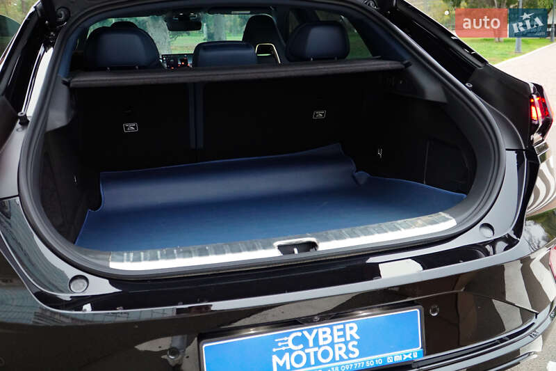 Внедорожник / Кроссовер Zeekr 001 2024 в Одессе