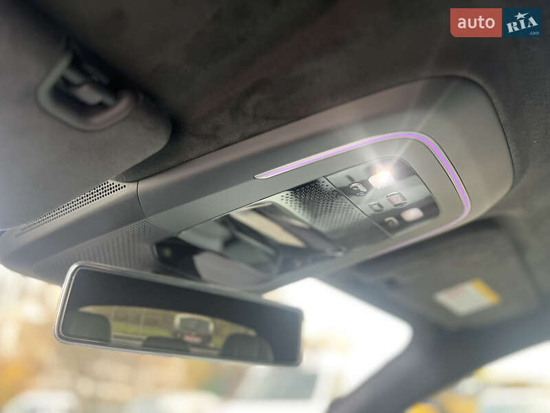 Позашляховик / Кросовер Zeekr 001 2024 в Луцьку фото 18 Позашляховик / Кросовер Zeekr 001 2024 в Луцьку