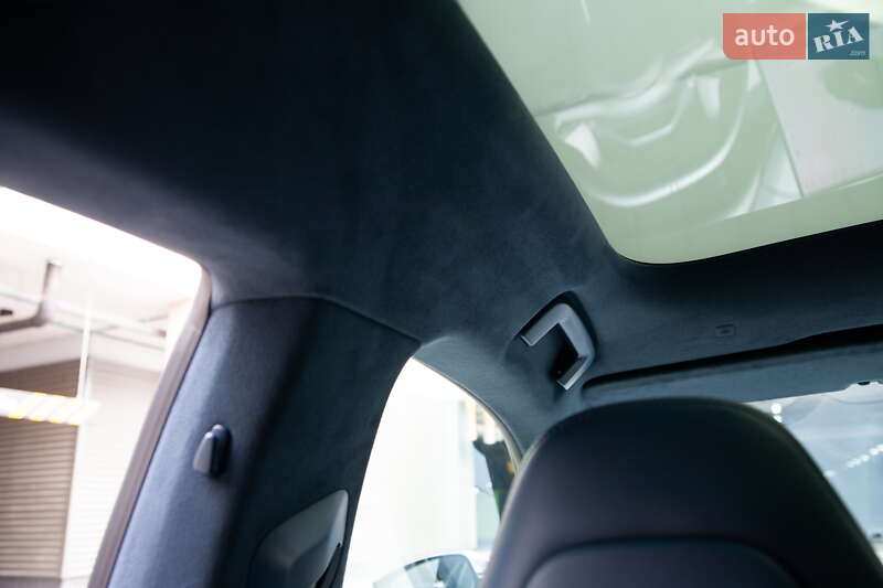 Позашляховик / Кросовер Zeekr 001 2024 в Києві фото 21 Позашляховик / Кросовер Zeekr 001 2024 в Києві