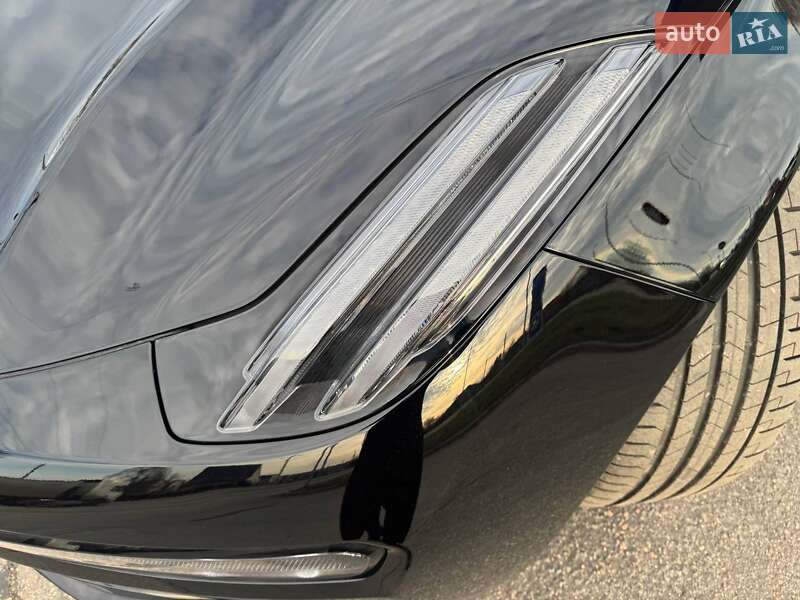 Позашляховик / Кросовер Zeekr 001 2025 в Києві